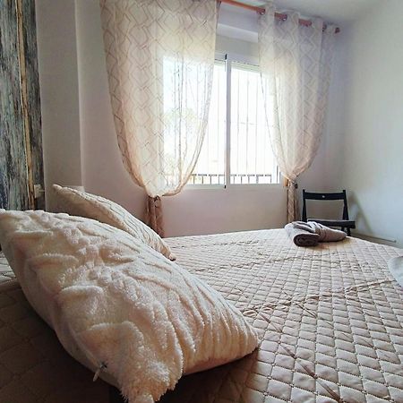 Apartamento Alarve Нерха Екстериор снимка