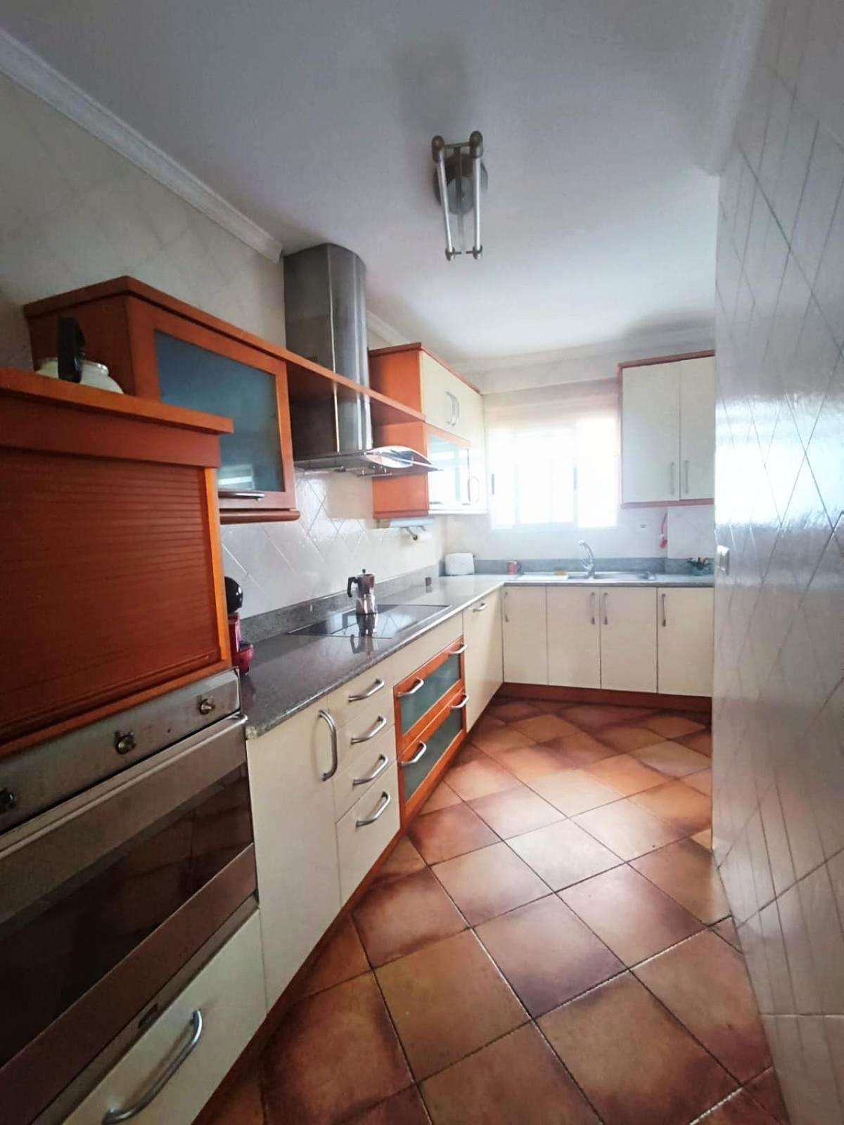 Apartamento Alarve Нерха Екстериор снимка