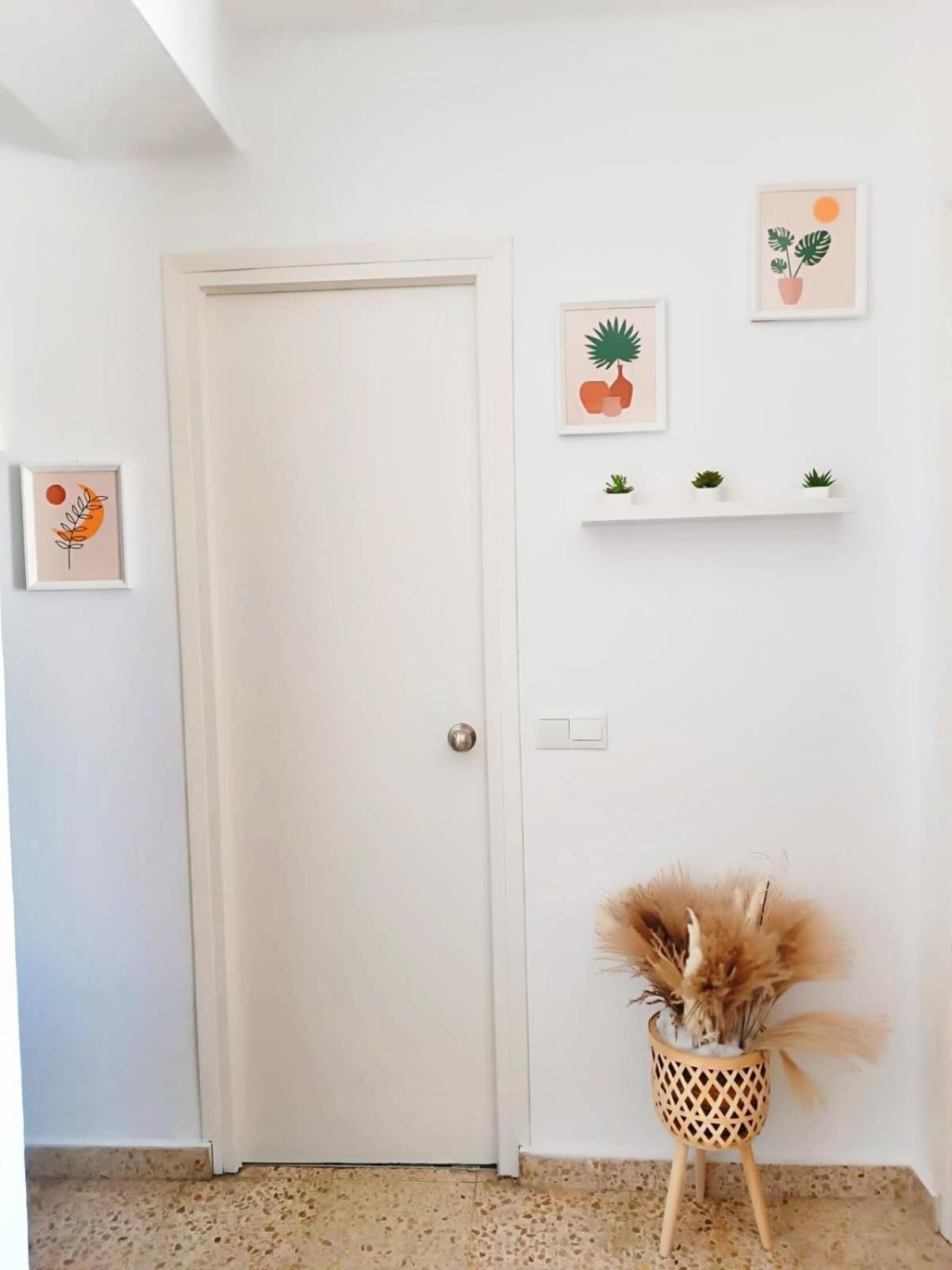 Apartamento Alarve Нерха Екстериор снимка