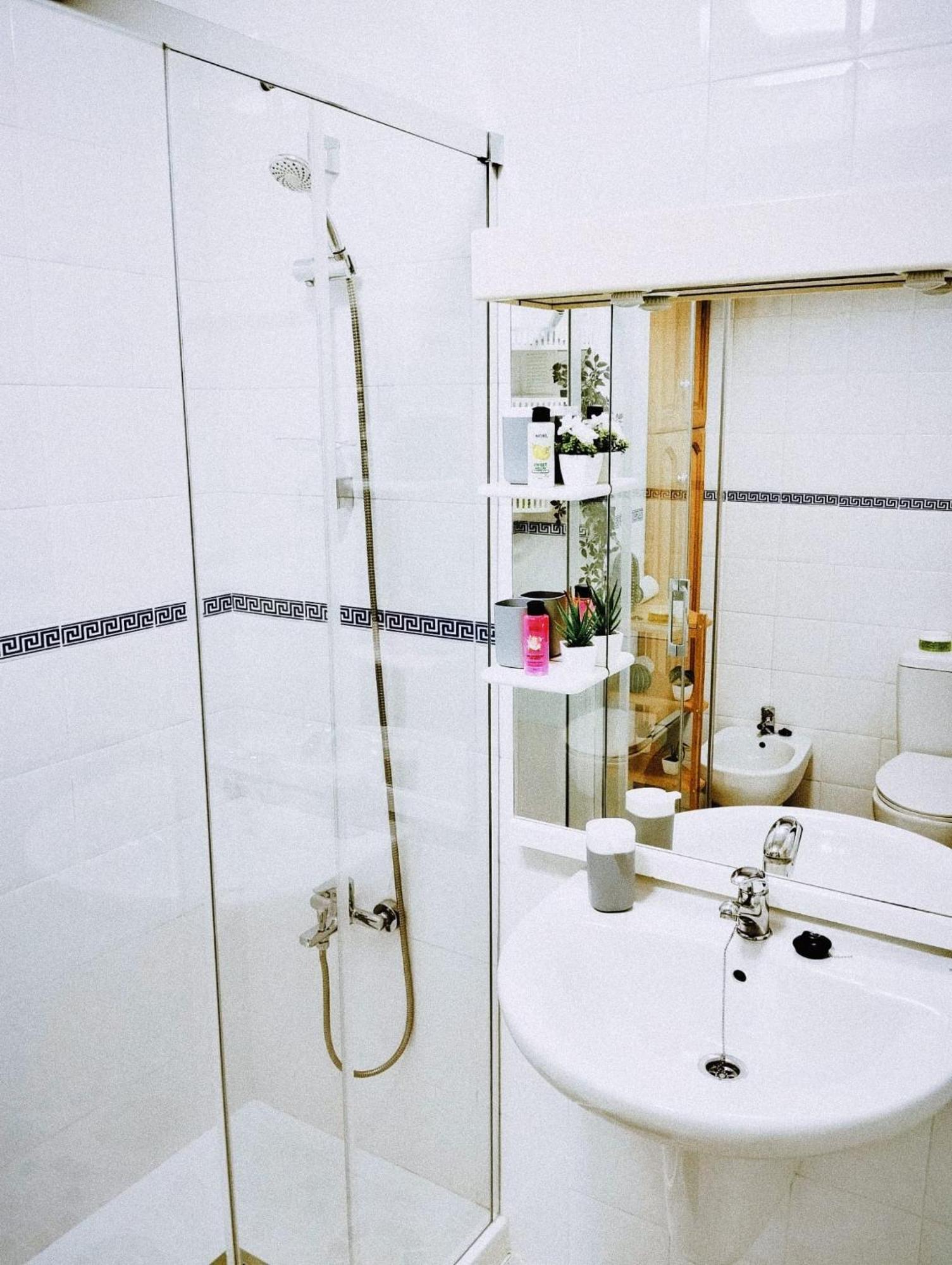 Apartamento Alarve Нерха Екстериор снимка
