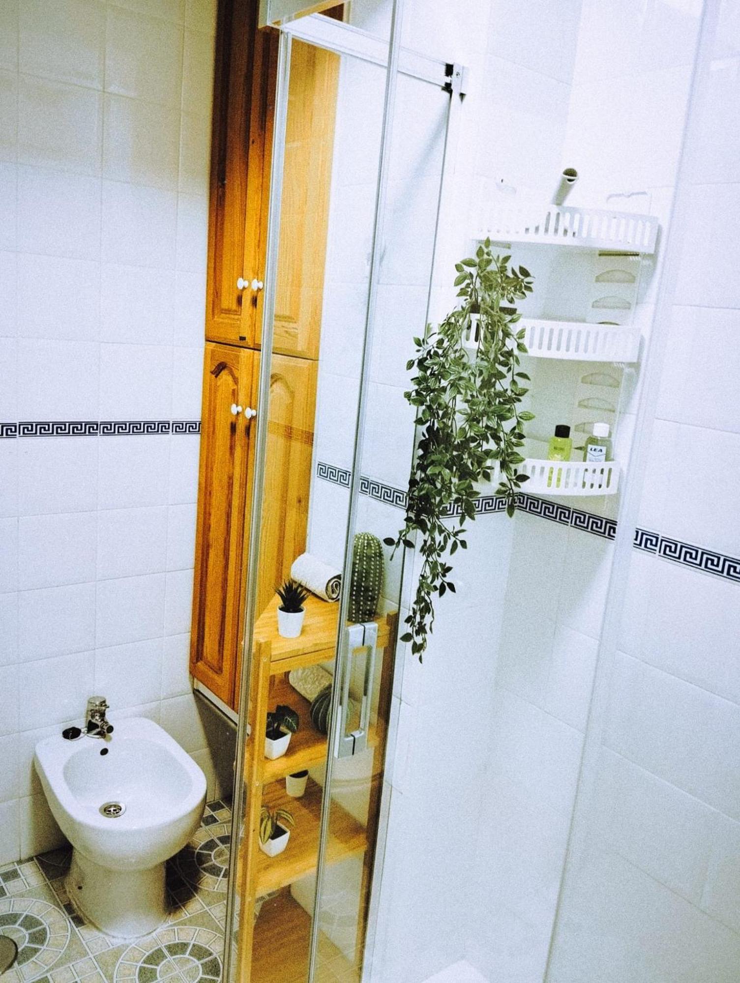 Apartamento Alarve Нерха Екстериор снимка